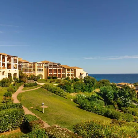 Cap Esterel 2 Pieces Avec Terrasse, Vue Mer, Climatisation Et Parking - Fr-1-504-697 *