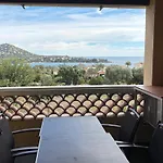 Appartamento Cap Esterel 2 Pièces, Climatisation Et Parking Inclus - Fr-1-504-697 *